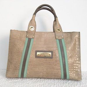 Handbag (NEW) - MADE in ITALY!